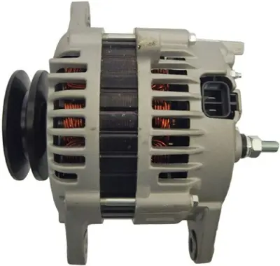 HELLA 8EL 011 711-171 Alternator 231002J601