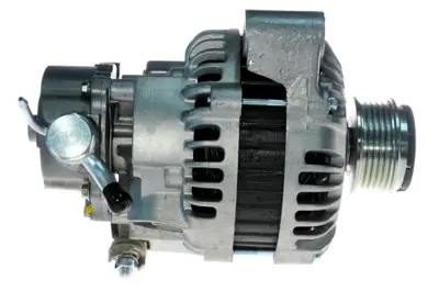 HELLA 8EL 011 711-231 Alternator 373004X503