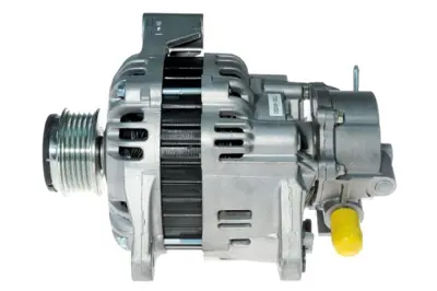 HELLA 8EL 011 711-231 Alternator 373004X503