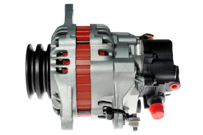 HELLA 8EL 011 711-241 Alternator 3730042470 3730042473