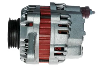 HELLA 8EL 011 711-251 Alternator 3730002503