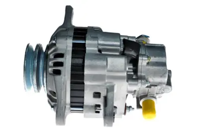 HELLA 8EL 011 711-271 Alternator 3730042870 AF190216