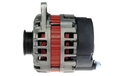 HELLA 8EL 011 711-311 Alternator 3730023600 A0002655023