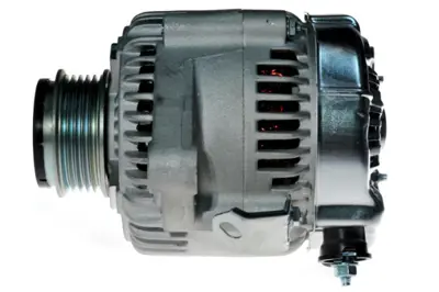 HELLA 8EL 011 711-361 Alternator 2706033040