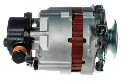 HELLA 8EL 011 711-401 Alternator MD147245