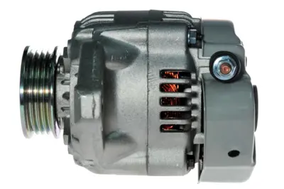 HELLA 8EL 011 711-431 Alternator 31400M70F60