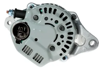 HELLA 8EL 011 711-431 Alternator 31400M70F60