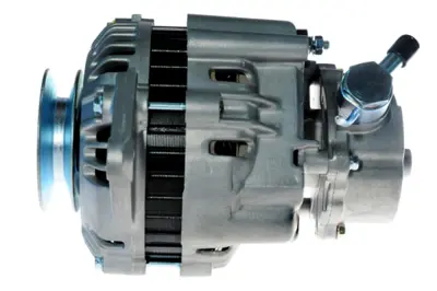 HELLA 8EL 011 711-451 Alternator MD160671