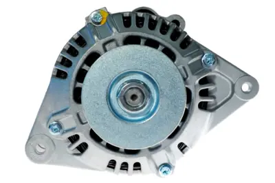 HELLA 8EL 011 711-451 Alternator MD160671