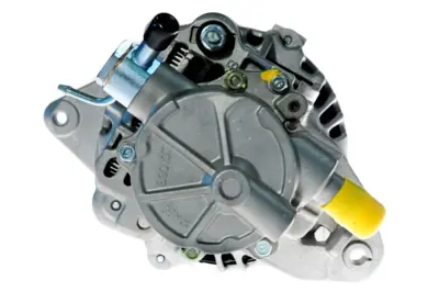 HELLA 8EL 011 711-451 Alternator MD160671