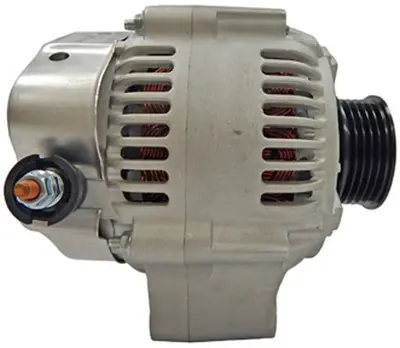 HELLA 8EL 011 711-471 Alternator 2706074730