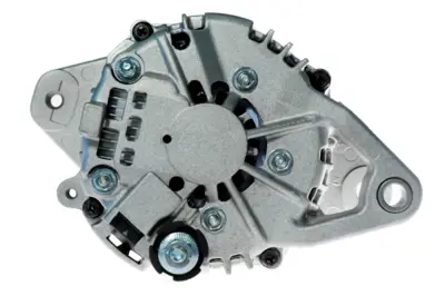 HELLA 8EL 011 711-711 Alternator 231007T40A