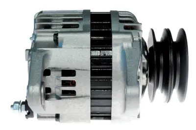 HELLA 8EL 011 711-711 Alternator 231007T40A