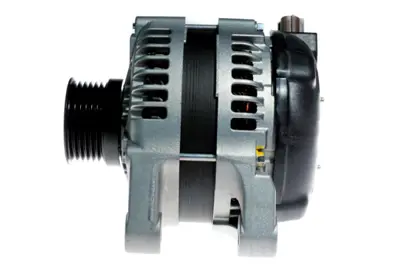 HELLA 8EL 011 711-801 Alternator 12v (150a) Fıesta V 04>08 Fusıon 04>12 1,6tdcı 90ps Focus Iı 04>11 C Max 03>11 1,6tdcı Ku 3M5T10300YD 8666579 Y60118300A