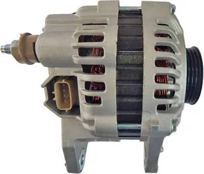 HELLA 8EL 011 712-061 Alternator 3730038310 8602002 XD358597