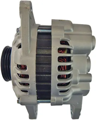 HELLA 8EL 011 712-061 Alternator 3730038310 8602002 XD358597