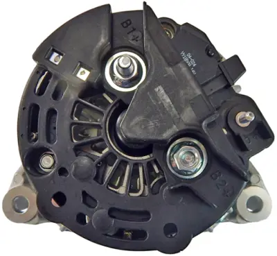 HELLA 8EL 011 712-181 Alternator 5248372