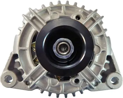 HELLA 8EL 011 712-181 Alternator 5248372