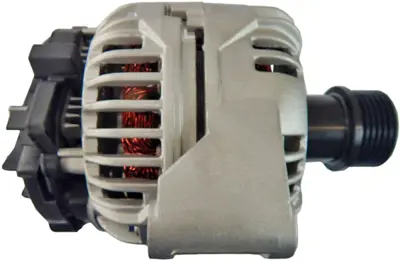 HELLA 8EL 011 712-181 Alternator 5248372