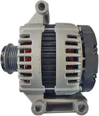 HELLA 8EL 011 712-241 Alternator Galaxy Iı (Wa6) 2.0  06> Mondeo Iv (Ba7) 2.0 06>15 S-Max (Wa6) 2.0 06>16  (150 A 14v) Lan 36000220 6G9N10300ABC