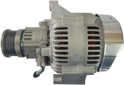 HELLA 8EL 011 712-311 Alternator 3730027602