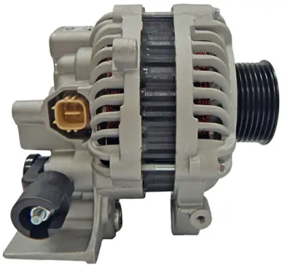 HELLA 8EL 011 712-351 Alternator,Honda/Mıtsubıshı                                    A2TC1391ZE AHGA67