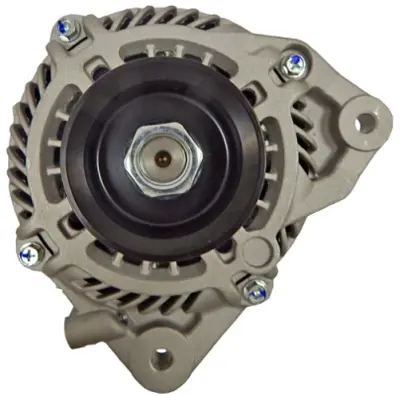 HELLA 8EL 011 712-351 Alternator,Honda/Mıtsubıshı                                    A2TC1391ZE AHGA67