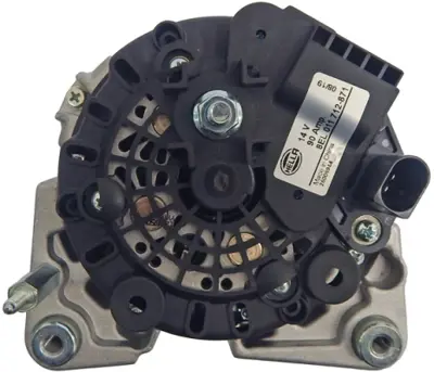 HELLA 8EL 011 712-871 Alternator 4C903023AX