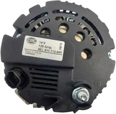 HELLA 8EL 011 712-951 Alternator 8200054590