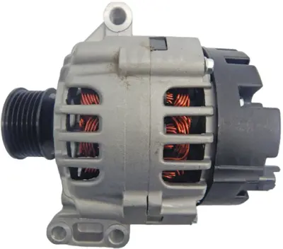 HELLA 8EL 011 712-951 Alternator 8200054590