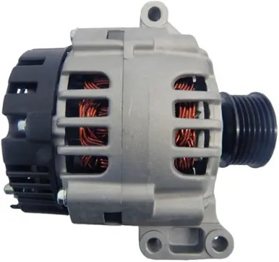 HELLA 8EL 011 712-951 Alternator 8200054590