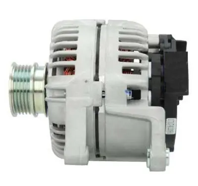 HELLA 8EL 011 712-971 Alternator 13229984