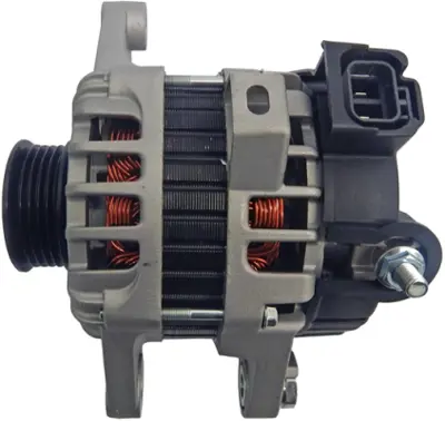 HELLA 8EL 011 713-021 Alternator 3730003200