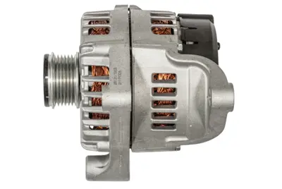 HELLA 8EL 011 713-051 Alternator Sarj Dınamosu Bmw F10 N47 N57 8579420