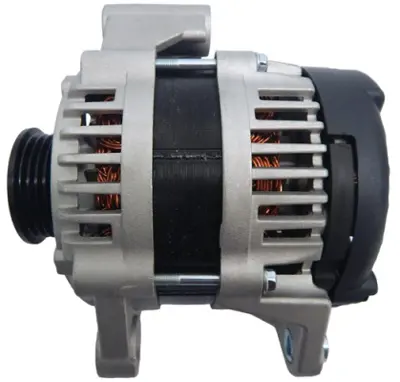 HELLA 8EL 011 713-101 Alternator 96945926