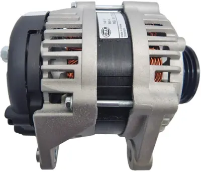 HELLA 8EL 011 713-101 Alternator 96945926