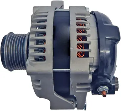 HELLA 8EL 011 713-121 Alternator 2706030210