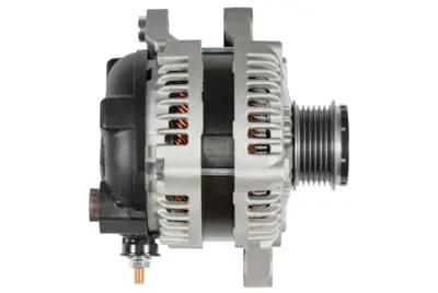 HELLA 8EL 011 713-211 Alternator 373002F200