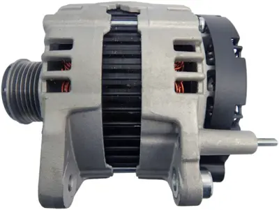 HELLA 8EL 011 713-261 Alternator 3L903024FX