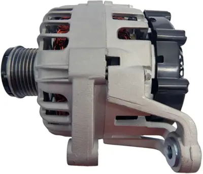 HELLA 8EL 011 713-291 Alternator 13500586 95515962