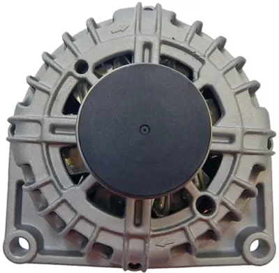 HELLA 8EL 011 713-291 Alternator 13500586 95515962