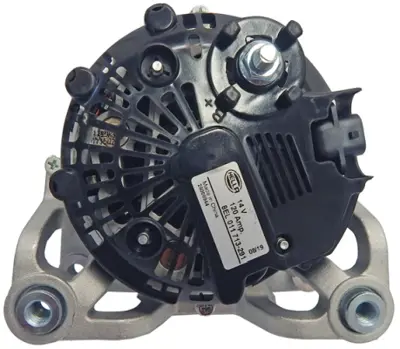 HELLA 8EL 011 713-291 Alternator 13500586 95515962