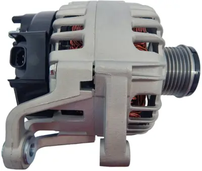 HELLA 8EL 011 713-291 Alternator 13500586 95515962