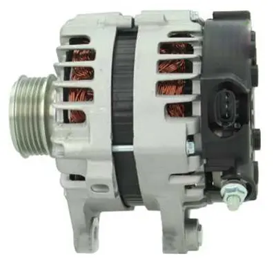 HELLA 8EL 011 713-401 Alternator 373002A850