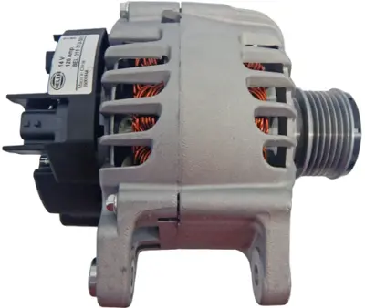 HELLA 8EL 011 713-561 Alternator 231008918R