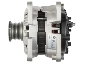 HELLA 8EL 011 713-661 Alternator 12v 90a 3 Kanal  Clıo Iv Captur 1.2 16v D4f 231008593R A4539063900