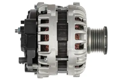 HELLA 8EL 011 713-661 Alternator 12v 90a 3 Kanal  Clıo Iv Captur 1.2 16v D4f 231008593R A4539063900