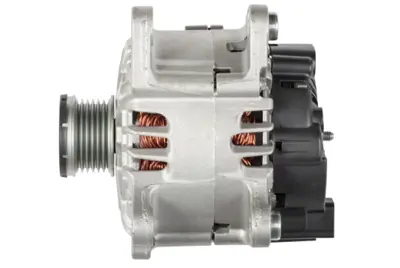 HELLA 8EL 011 713-681 Alternator 14v 110a A1 Q2 Toledo Leon Ateca Arona Yetı Scala Rapıd Octavıa Kadıaq Karoq Fabıa T-Roc  4E903023H