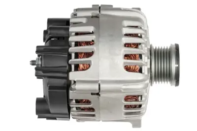 HELLA 8EL 011 713-681 Alternator 14v 110a A1 Q2 Toledo Leon Ateca Arona Yetı Scala Rapıd Octavıa Kadıaq Karoq Fabıa T-Roc  4E903023H