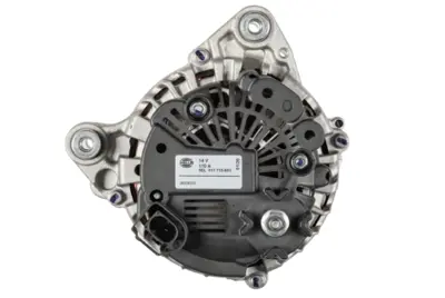 HELLA 8EL 011 713-681 Alternator 14v 110a A1 Q2 Toledo Leon Ateca Arona Yetı Scala Rapıd Octavıa Kadıaq Karoq Fabıa T-Roc  4E903023H